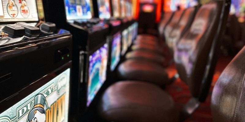 Community hub at OKBET where users discuss new features added through cloud gaming casino updates.