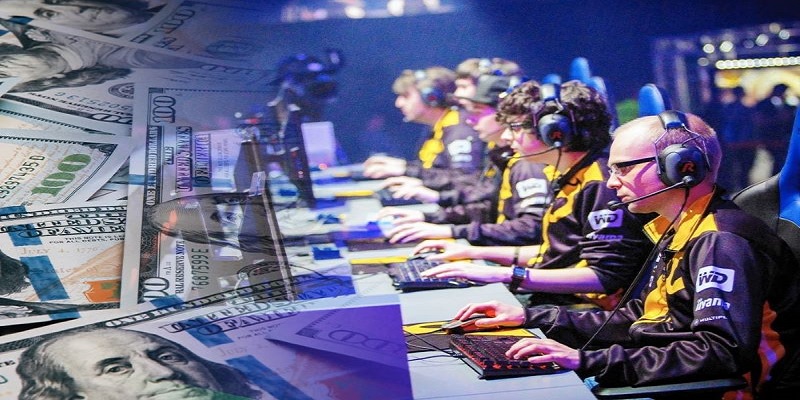 Esports Betting Sites