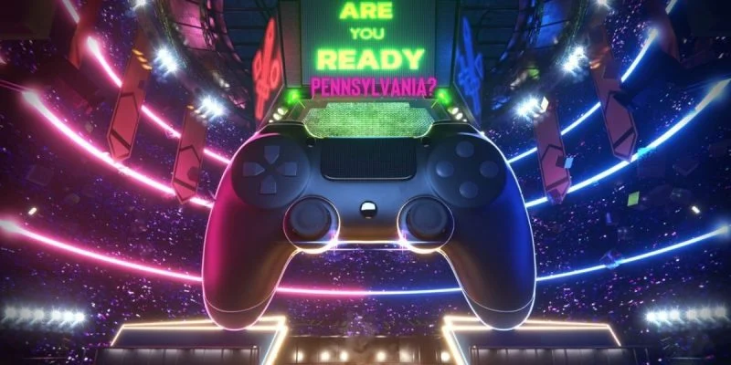Esports Betting Sites