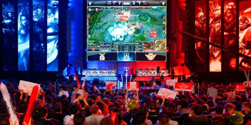 Esports Betting Sites