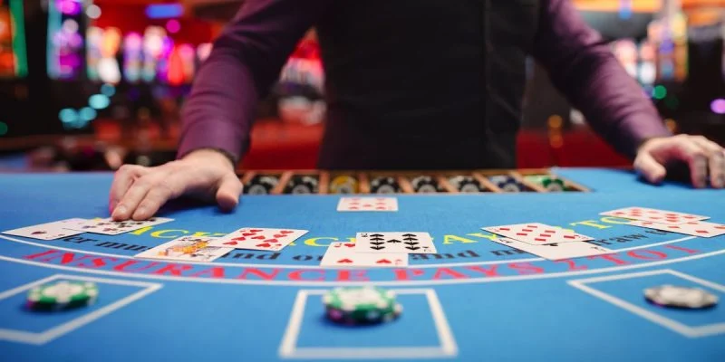 Live Casino Growth Trends