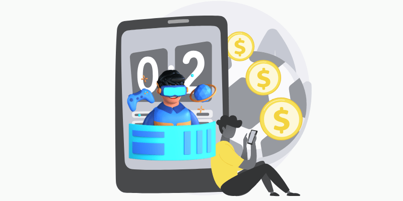 esports betting trends
