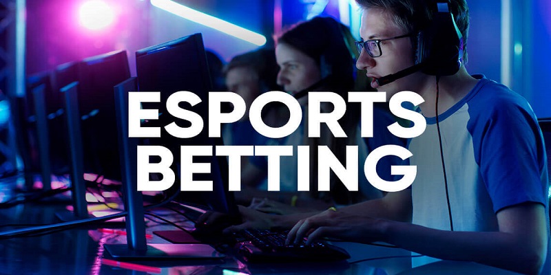 esports betting trends
