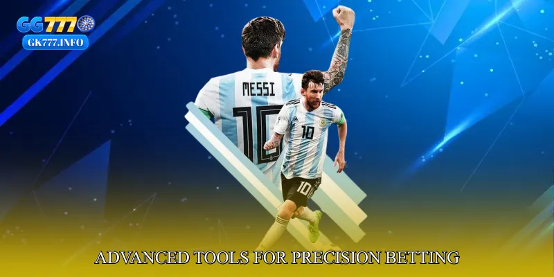Advanced Tools for Precision Betting