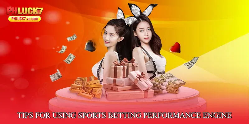 How Sports Betting Performance Engine Works