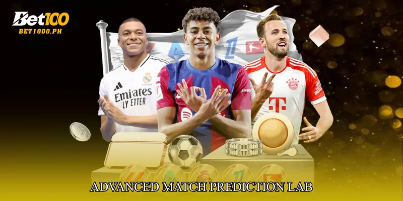Advanced Match Prediction Lab
