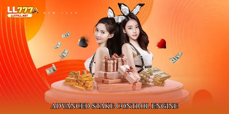 Advanced Stake Control Engine