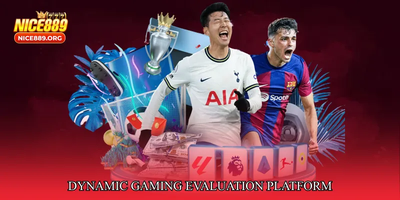 Dynamic Gaming Evaluation Platform