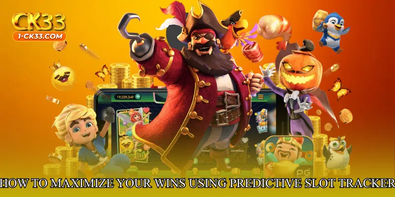 How to Maximize Your Wins Using Predictive Slot Optimization Tracker