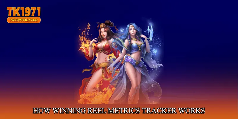 How Winning Reel Metrics Tracker Works