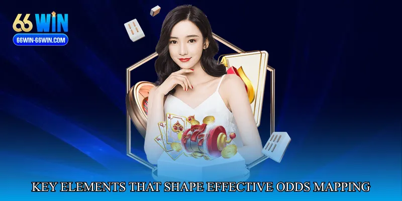 Key Elements That Shape Effective Odds Mapping