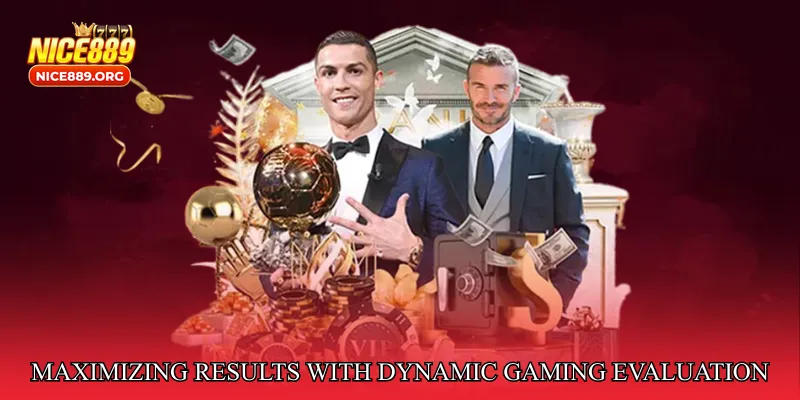 Maximizing Results with Dynamic Gaming Evaluation Platform