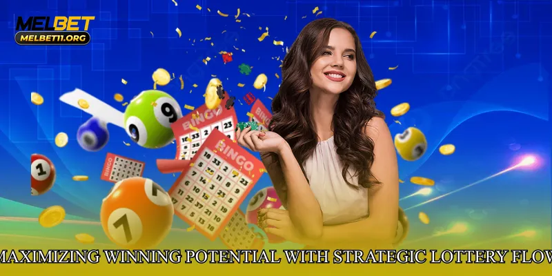 Maximizing Winning Potential with Strategic Lottery Flow Tracker