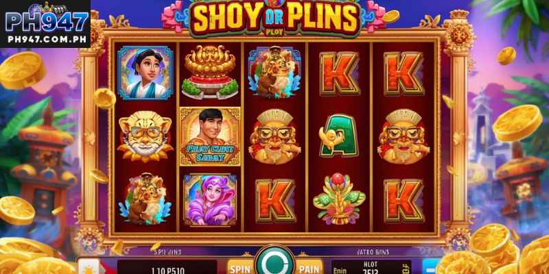 Mobile-friendly slot machine games popular among Filipino players