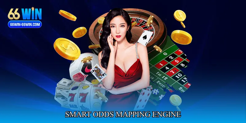 Smart Odds Mapping Engine
