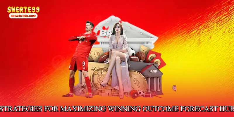 Strategies for Maximizing Winning Outcome Forecast Hub