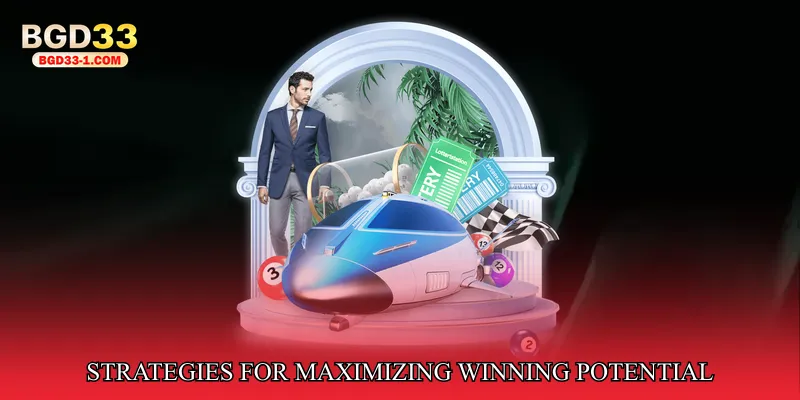 Strategies for Maximizing Winning Potential