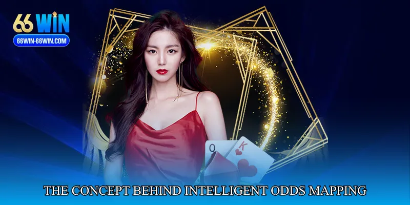 The Concept Behind Intelligent Odds Mapping