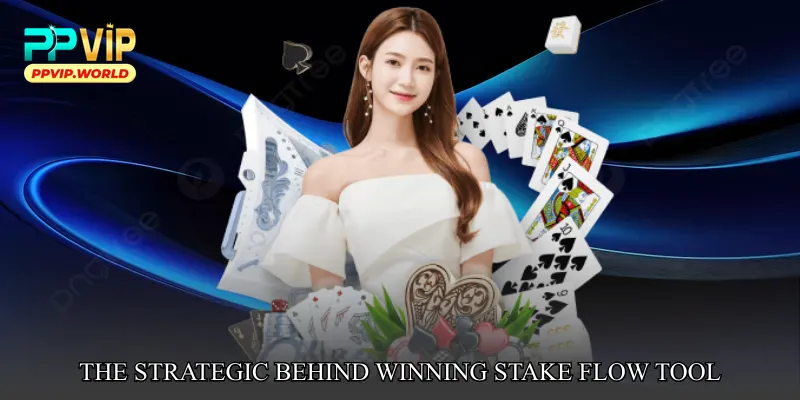 The Strategic Purpose Behind Winning Stake Flow Tool