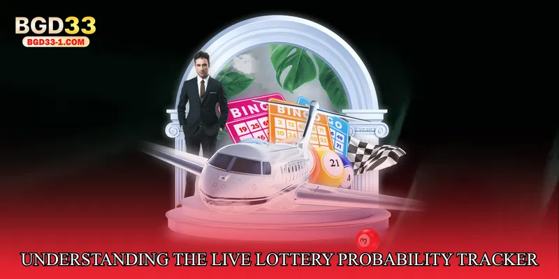 Understanding the Live Lottery Probability Tracker