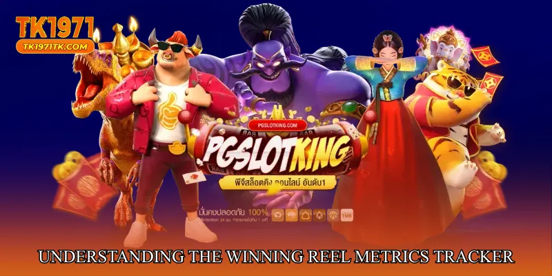 Understanding the Winning Reel Metrics Tracker