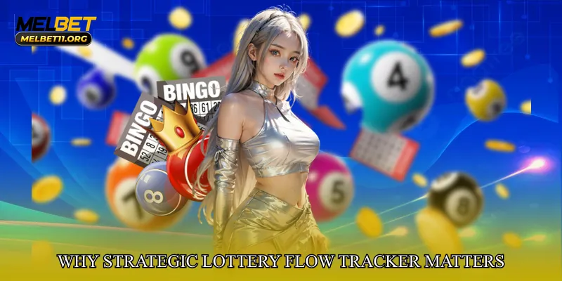 Why Strategic Lottery Flow Tracker Matters