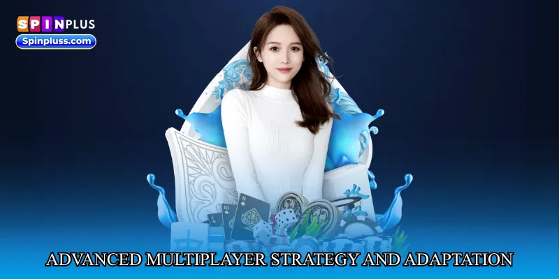 Advanced Multiplayer Strategy and Adaptation