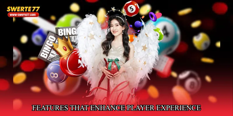 Features That Enhance Player Experience