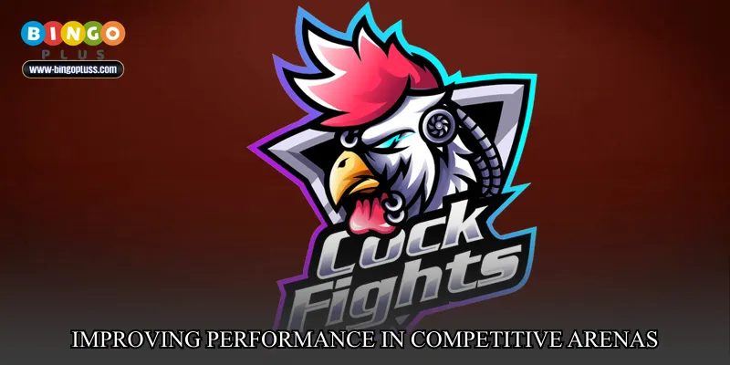 Improving Performance in Competitive Arenas