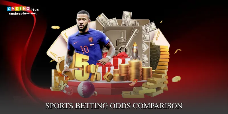 sports betting odds comparison