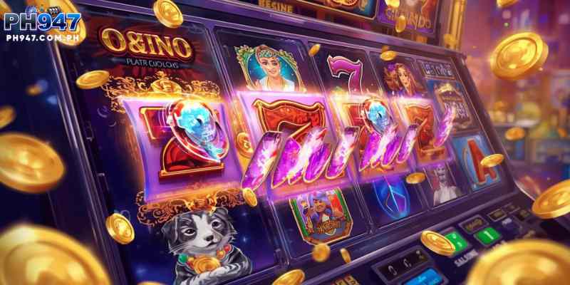 Modern slots often include additional mechanics such