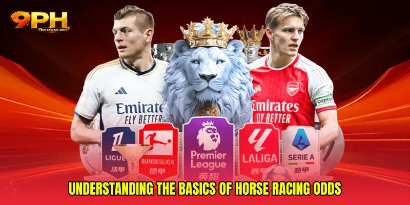 Understanding the basics of Horse racing odds