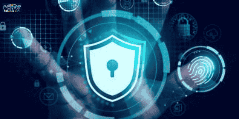Security Infrastructure: Protecting Player Data