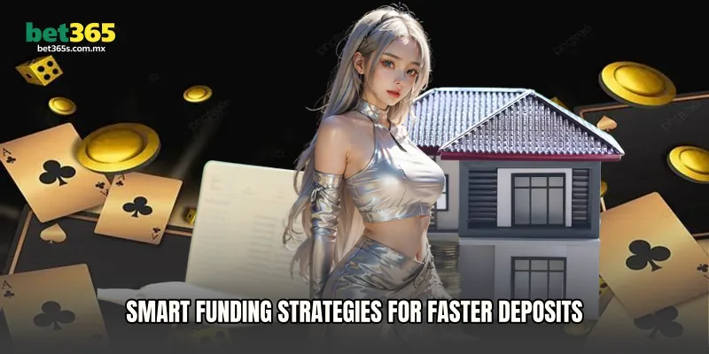 Smart Funding Strategies for Faster Deposits
